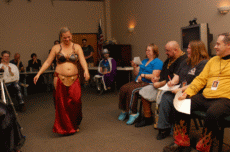 ValleyCon 37 - 2011